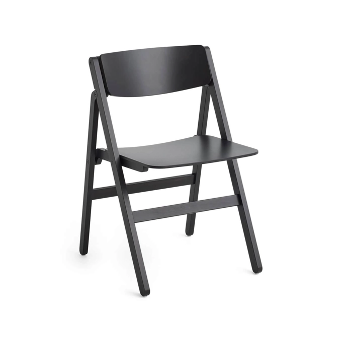 Chaise BACKFLIP Anthracite HAY