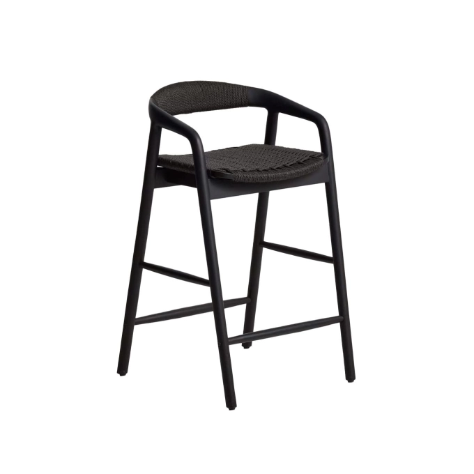 DARILE H 65 Chêne Noir KAVE HOME