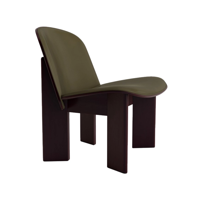 CHISEL Sense Forest / Chêne Noir HAY