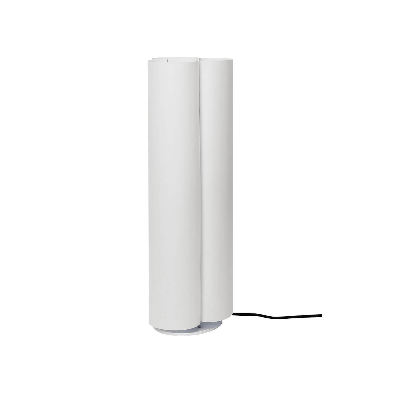 Lampadaire BOE Argent FERM LIVING