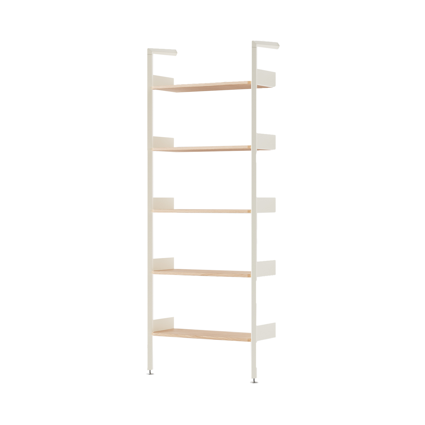 Shelving ROMBE IF1 Alabaster / Oak AND TRADITION