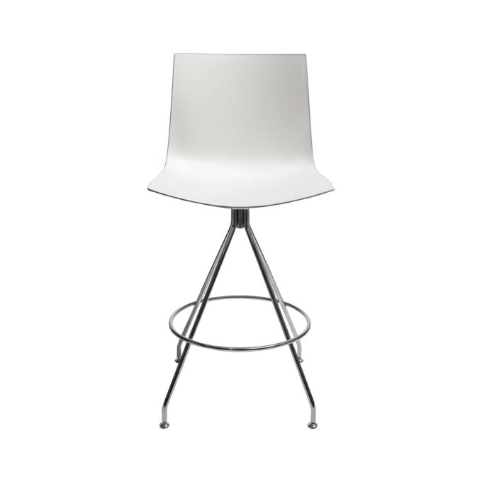 CATIFA 46 Bicolore Blanc / Bleu ARPER