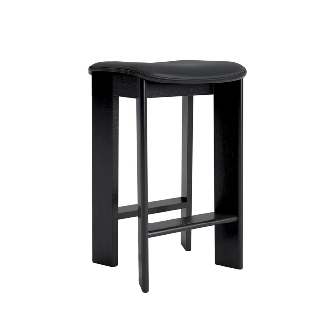 CHISEL H 65 Grano Noir / Chêne Noir HAY