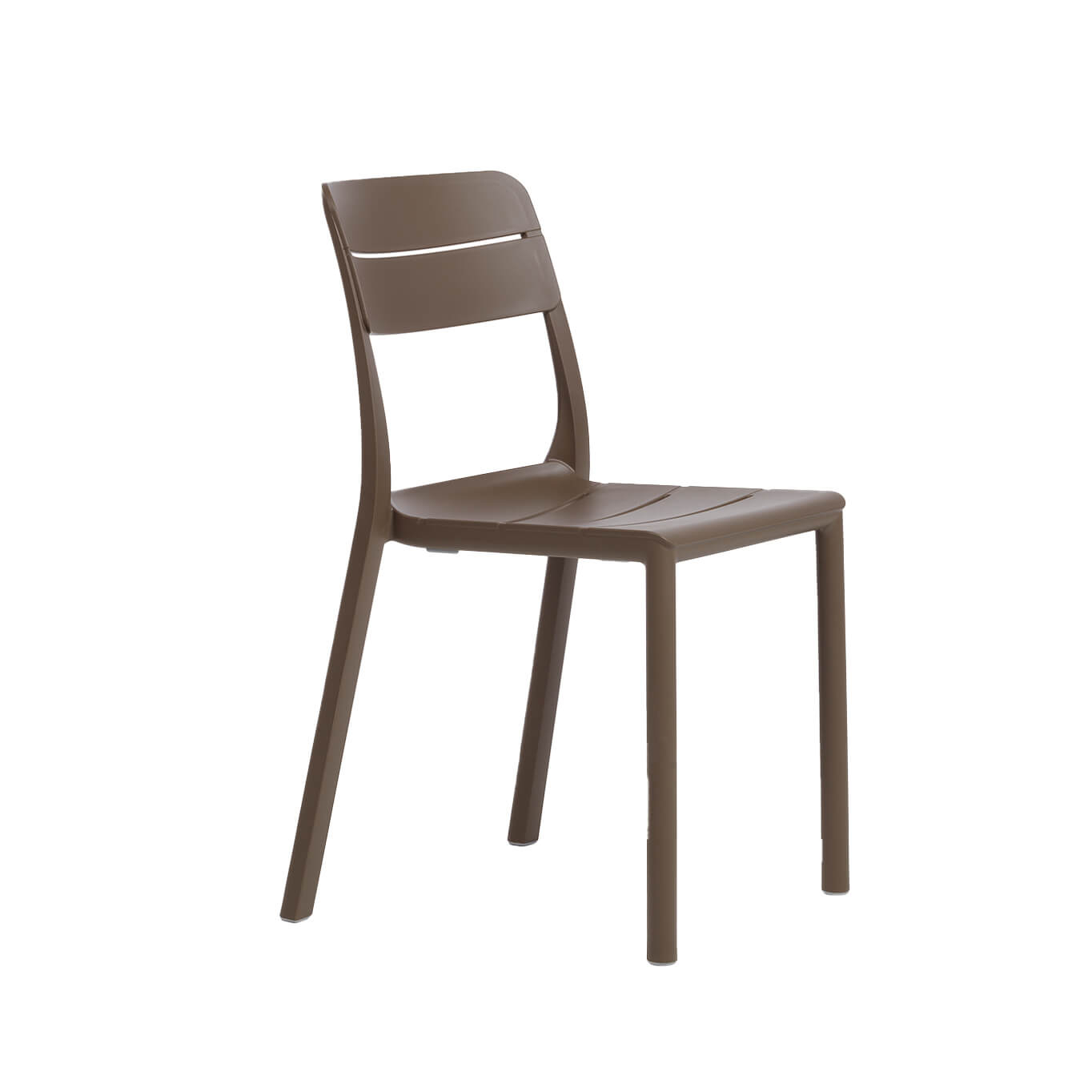 Chaise extérieure CASSIA BISTROT Tabac NARDI