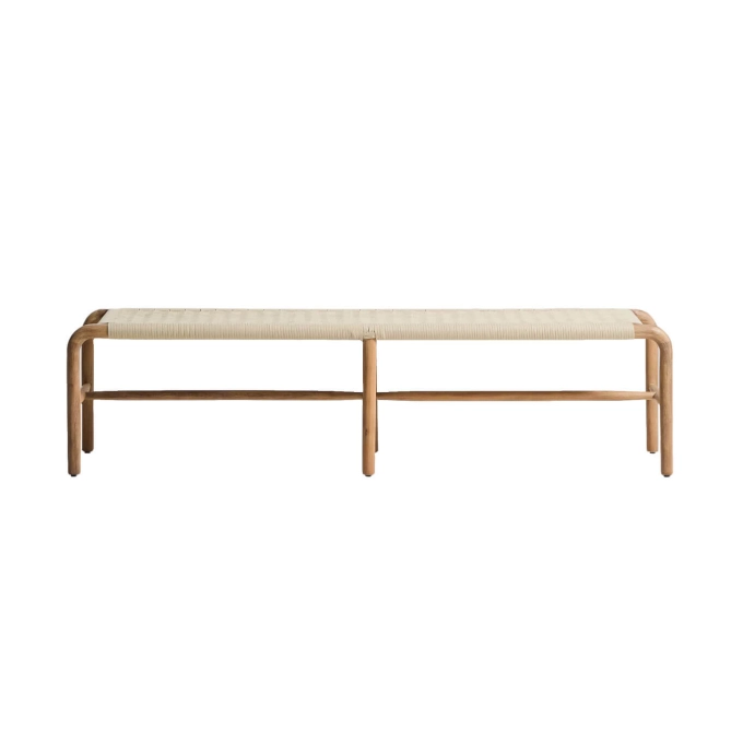 ALIPA L 180 Ecru KAVE HOME
