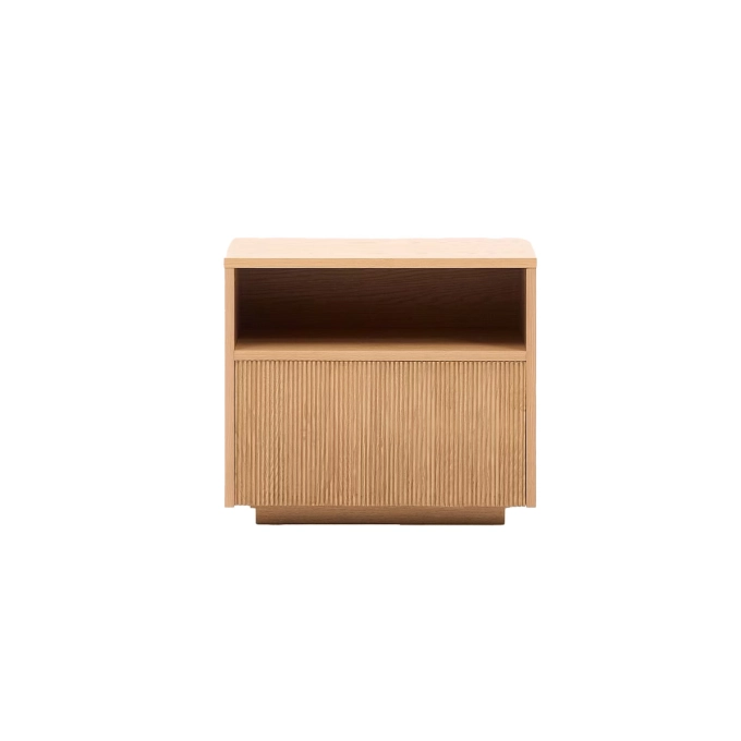 HELVINE L 60 Chêne KAVE HOME