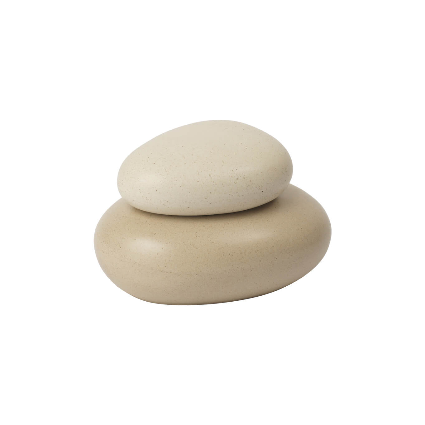 PEBBLE BOX Medium FERM LIVING