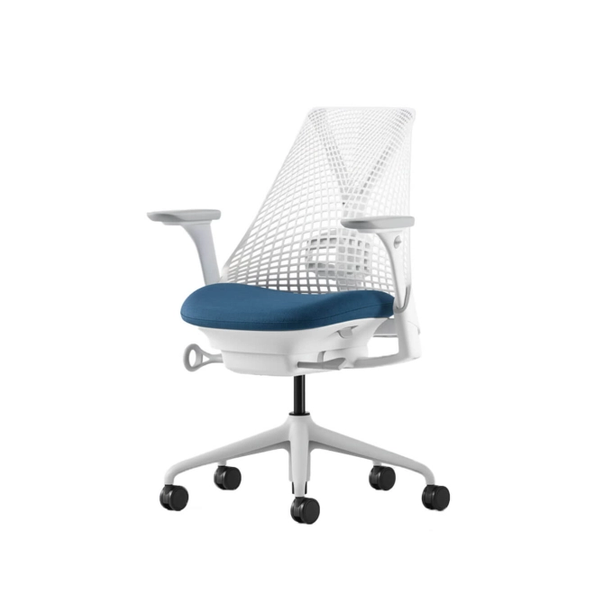 SAYL Studio Blanc / 0762 HERMAN MILLER