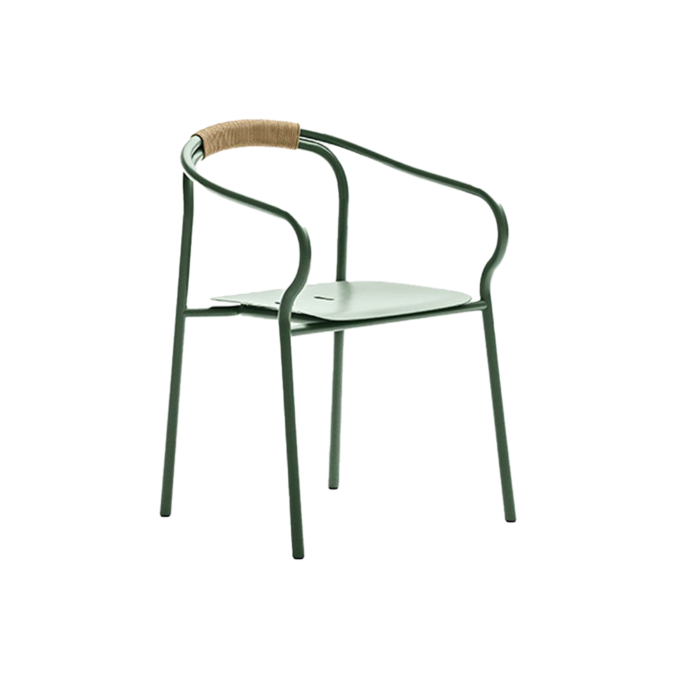 Chaise extérieure SALO Sauge UNOPIÙ