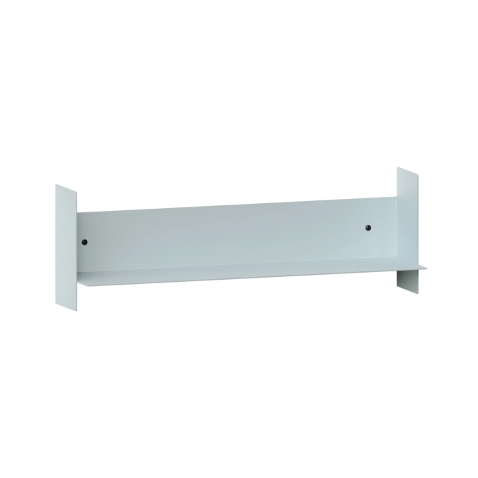 Etagère PLI Bleu Pâle L 60 TIPTOE
