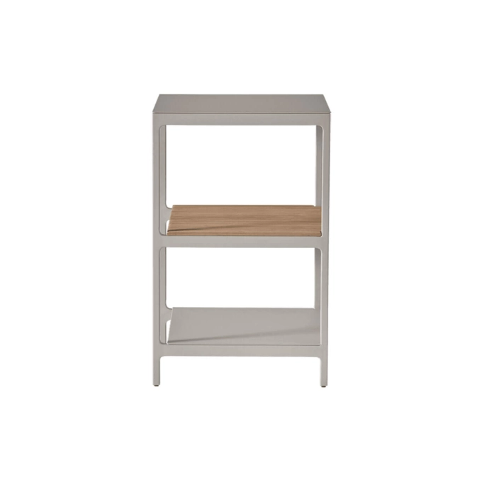OPEN-AIR KTCHEN UNIT SMALL VIPP