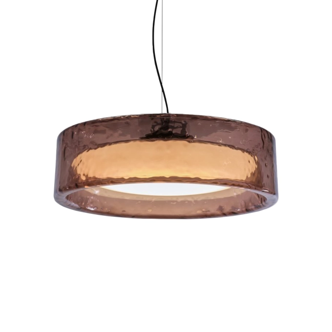 Suspension RINGO 70 Rose MARSET