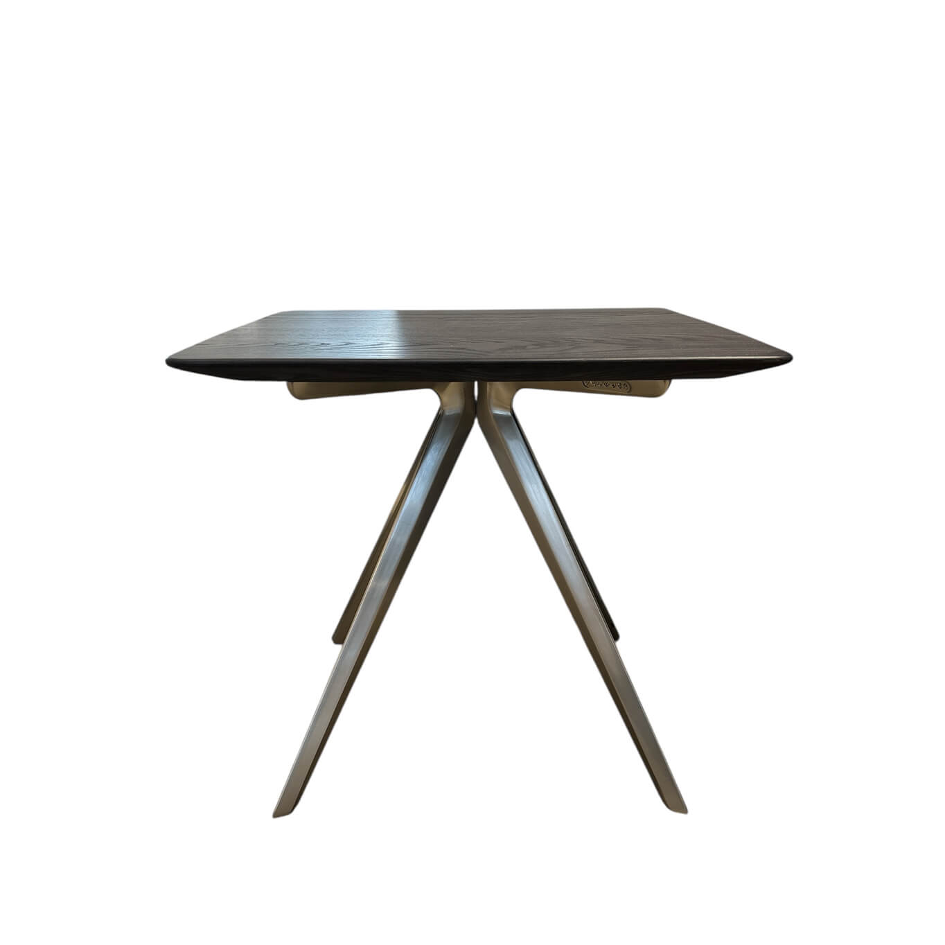 ZEFIRO Finition Satin et Frêne Teinté Marron FLEXFORM