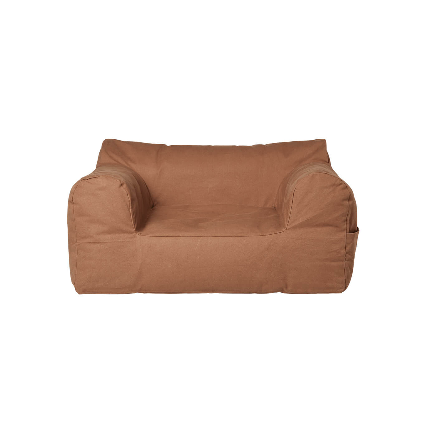 Siège enfant BILLOW Tan FERM LIVING