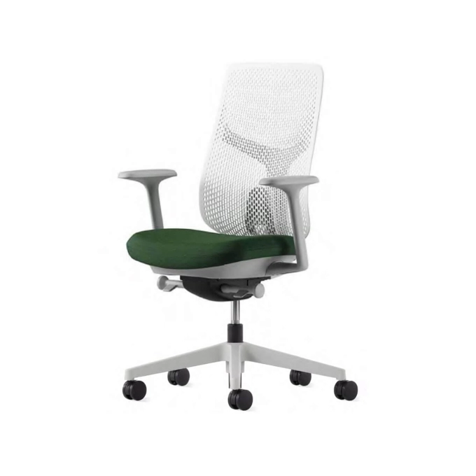VERUS Triflex Mineral 982 Studio White / Mineral HERMAN MILLER
