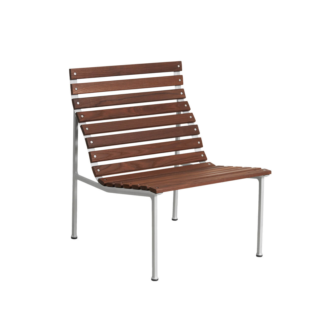 TRAVERSE Lounge Chair HAY