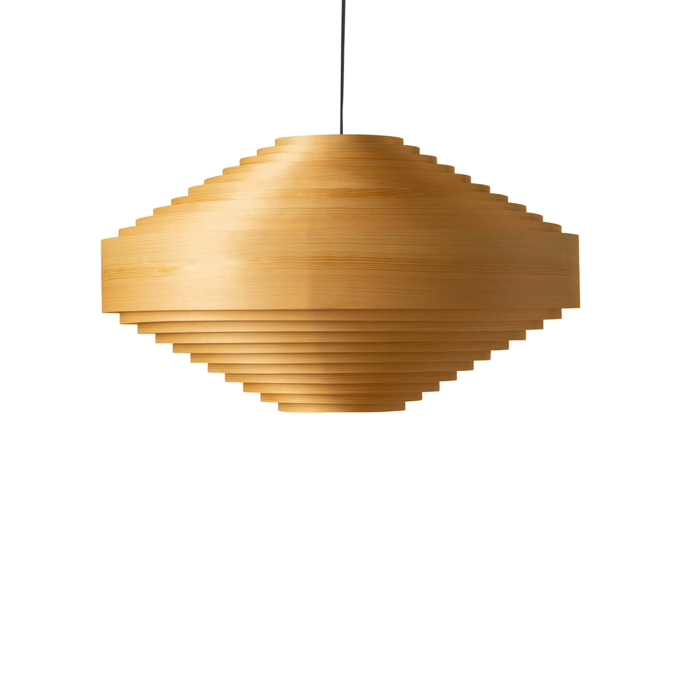 Pendant Light HANS W 60 VAARNII