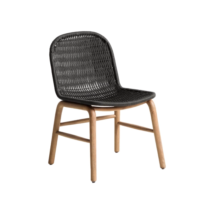 ALIPA Gris Foncé KAVE HOME