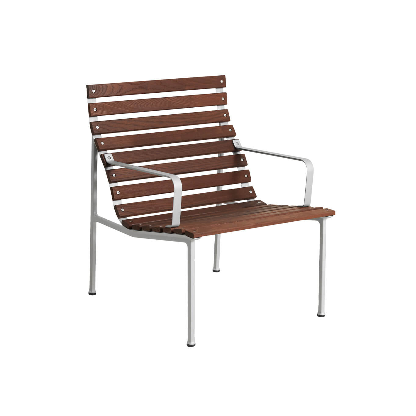 TRAVERSE Lounge Armchair HAY