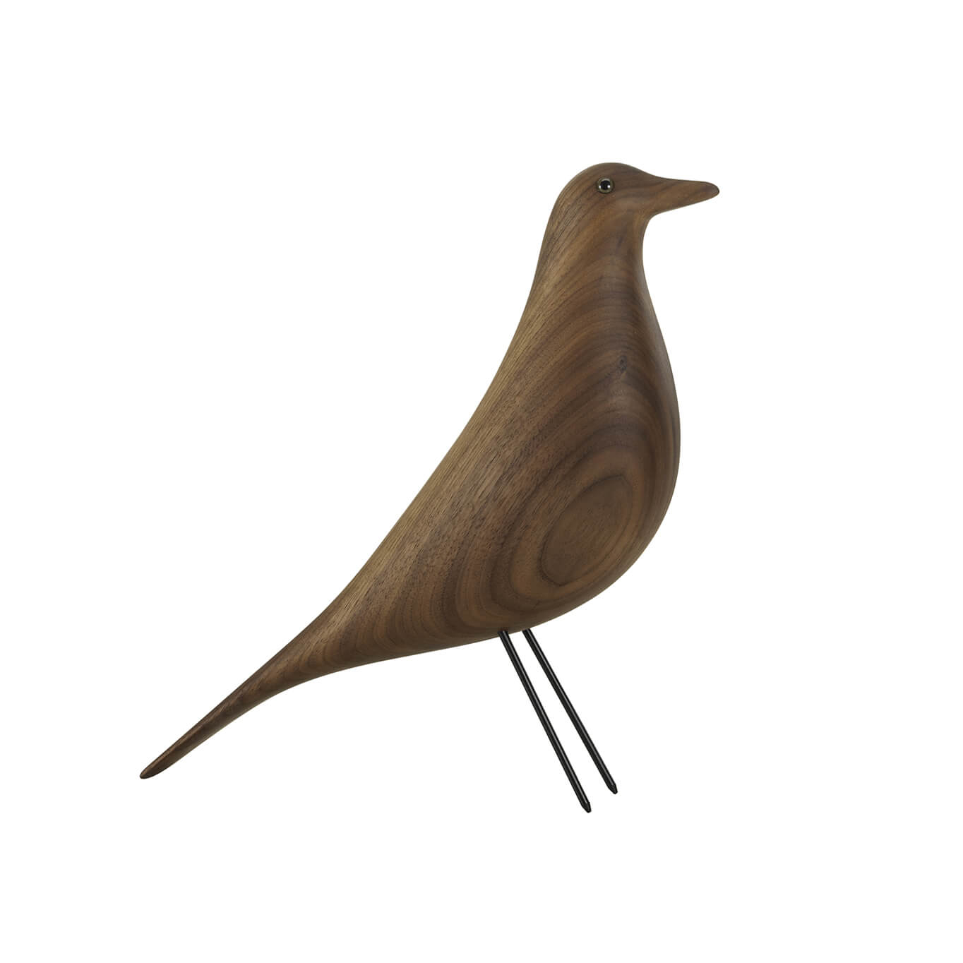 Eames house bird noyer fonce 1