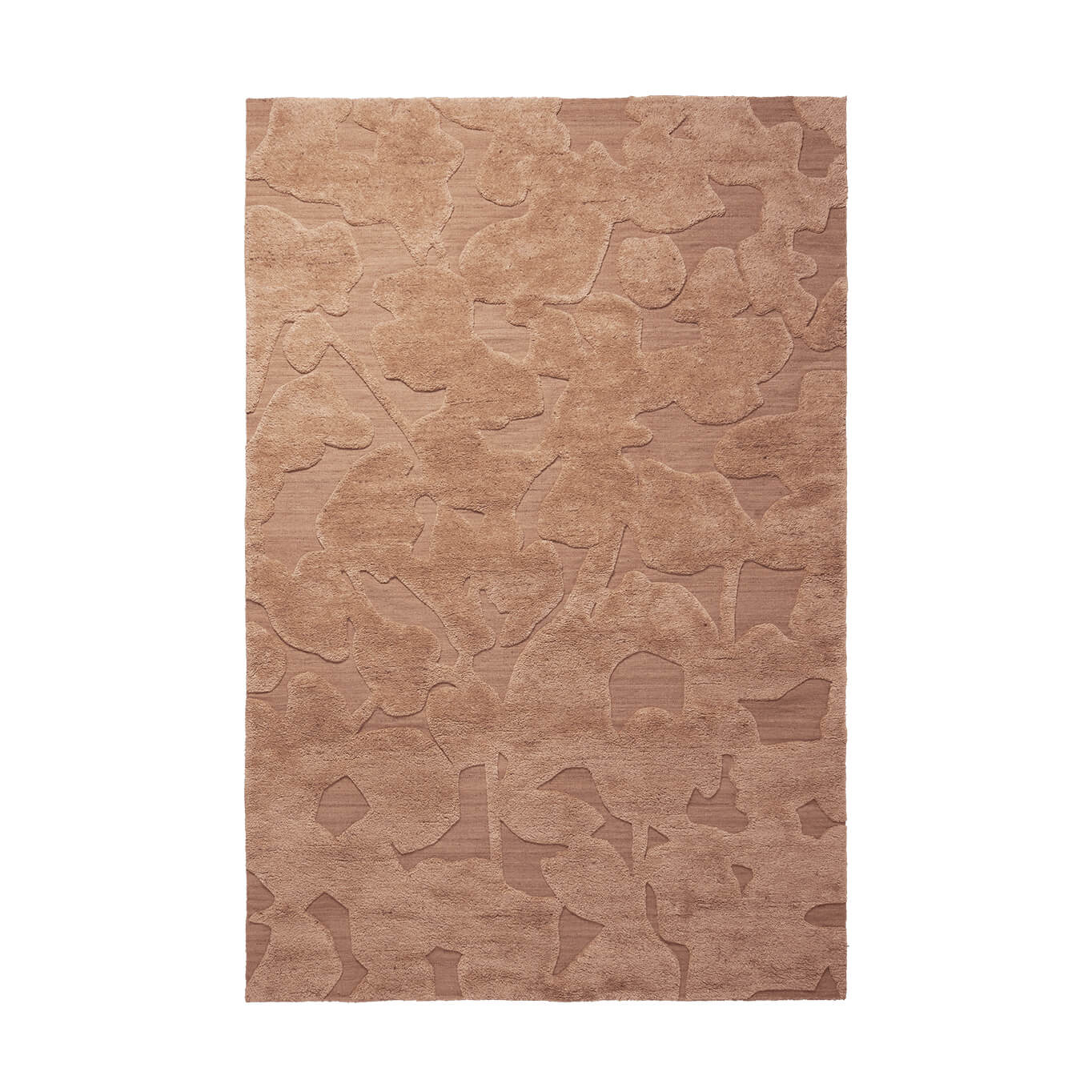 Rug CILLA 200 x 300 Tan FERM LIVING