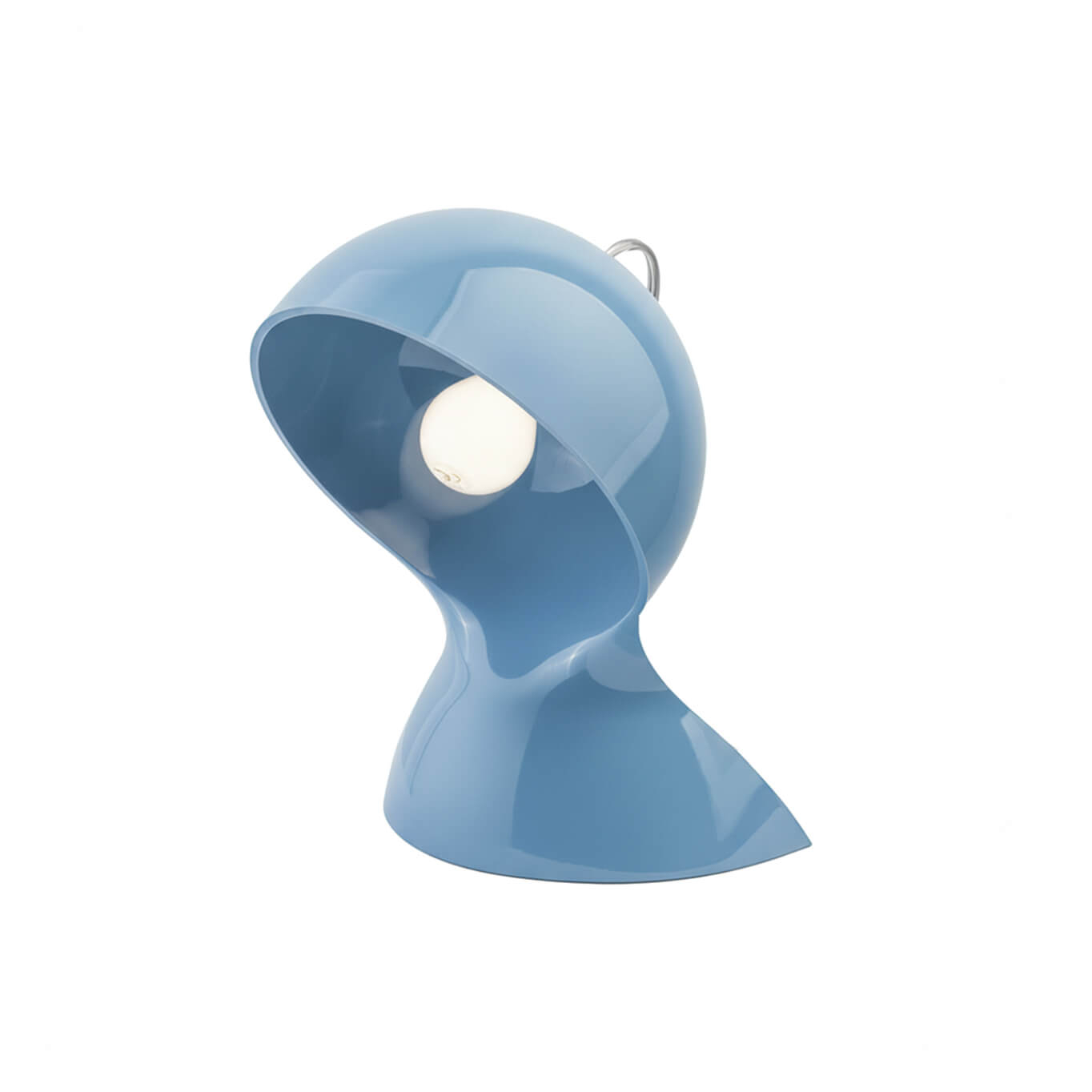 Lampe à poser DALU Bleu Clair ARTEMIDE