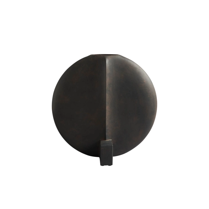 Vase GUGGENHEIM Big Café 101 COPENHAGEN