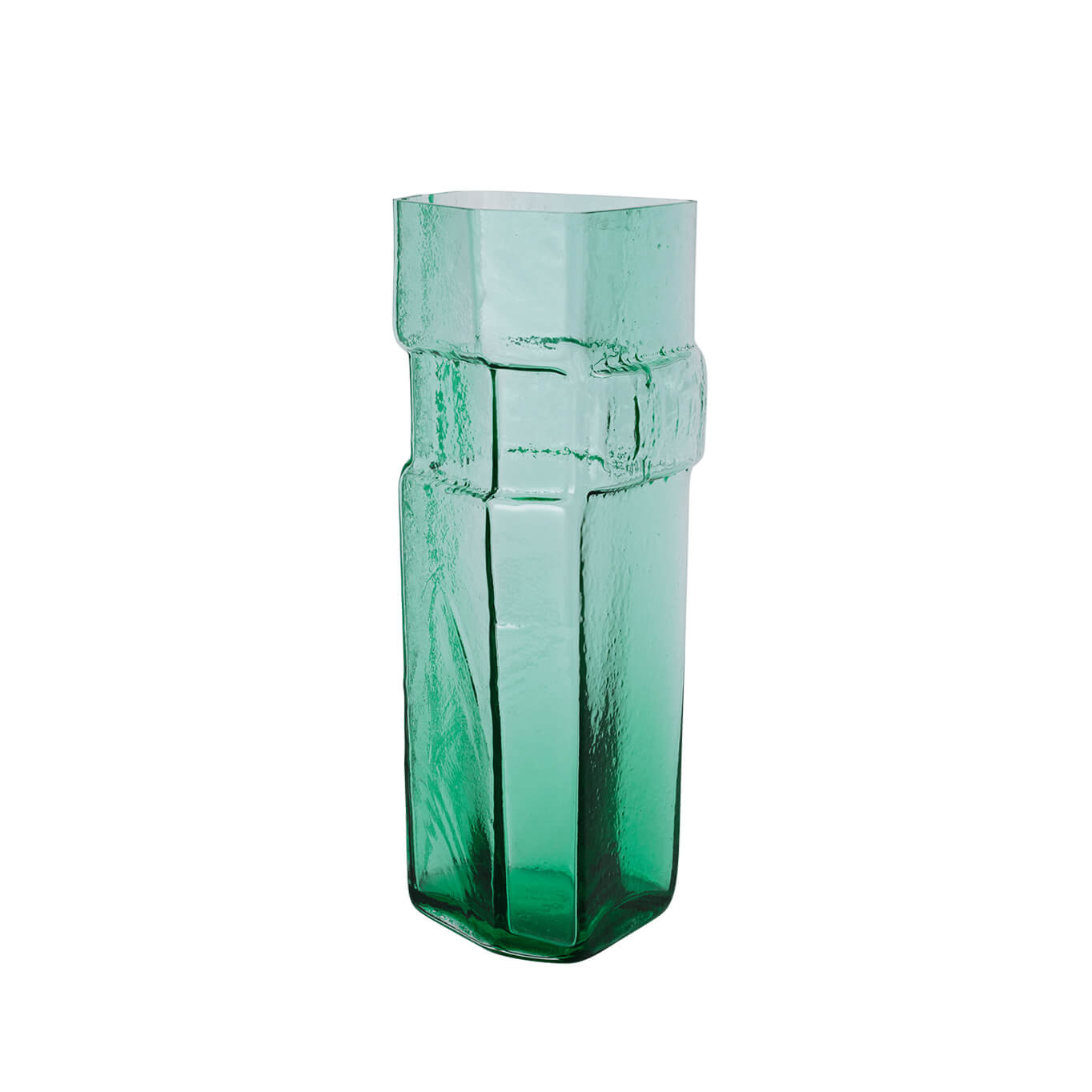 Vase MURO Large Vert FERM LIVING