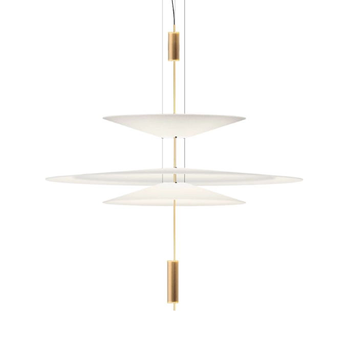 Suspension FLAMINGO 1530 Or VIBIA