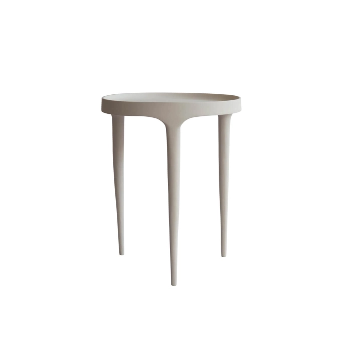 Side Table PHANTOM TALL Birch 101 COPENHAGEN