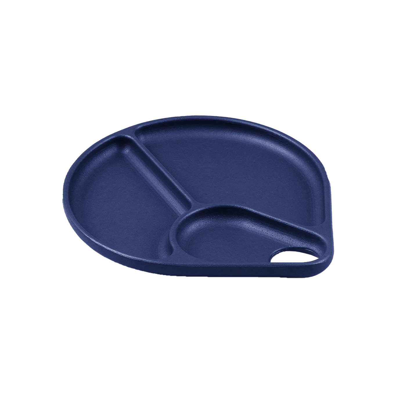 Desk Accessory PING PONG W 30 Cobalt blue B-LINE