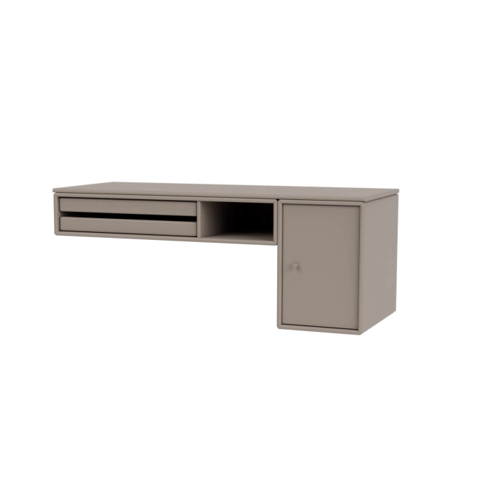 Desk BUREAU Truffle MONTANA