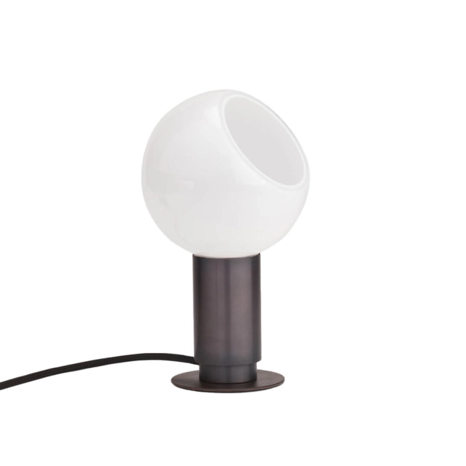 Table Lamp DONYA Browned Copper ANOUR