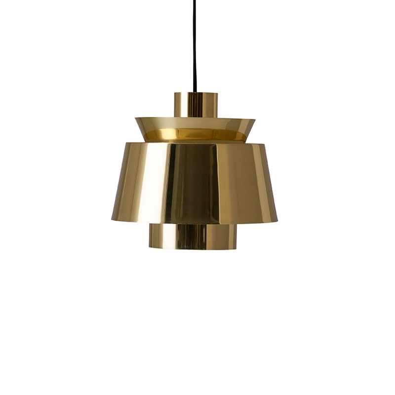 Pendant Light UTZON JU1 Brass AND TRADITION