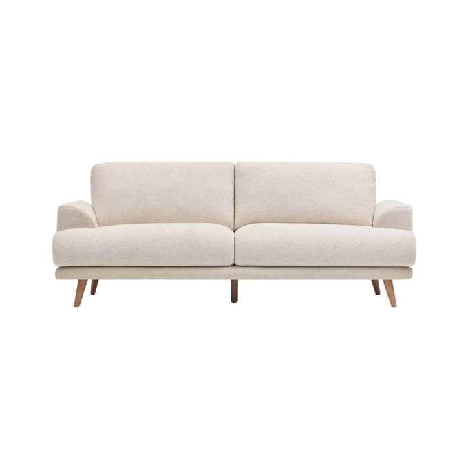 KARIN 2 places Chenille Beige KAVE HOME