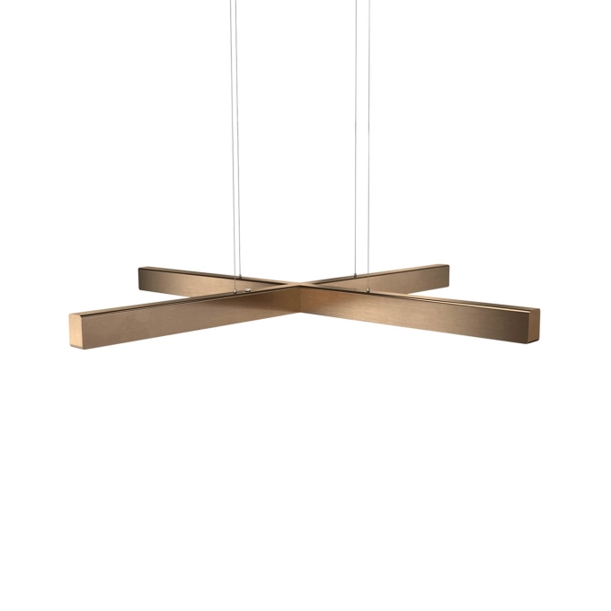 Suspension X-MODEL Laiton Bruni ANOUR