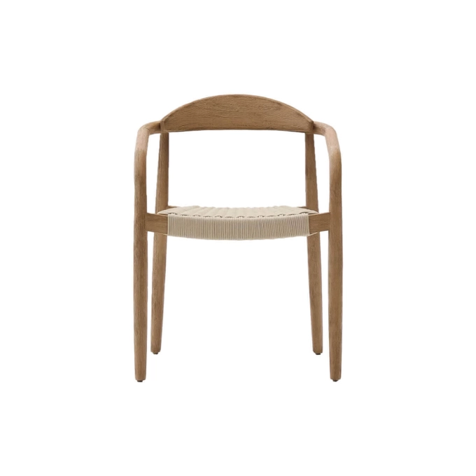 NINA Acacia / Corde Ecrue KAVE HOME