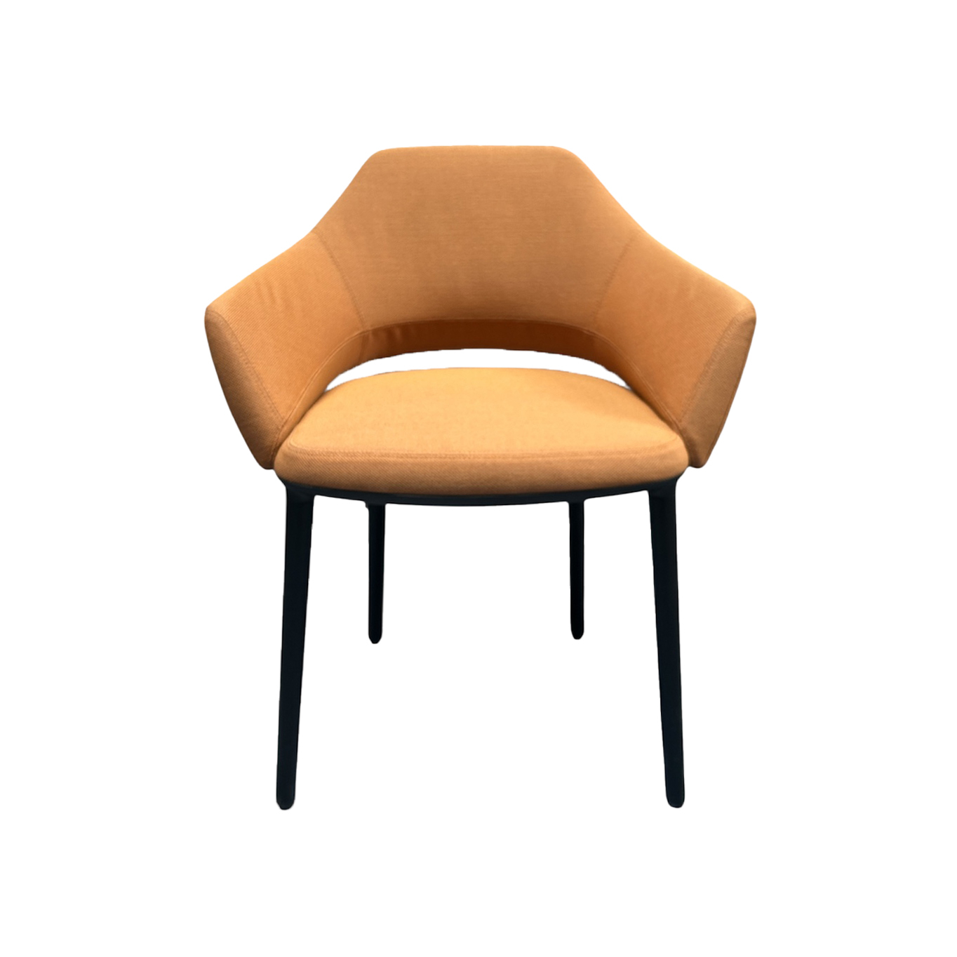 Chaise VIC avec accoudoirs PEDRALI