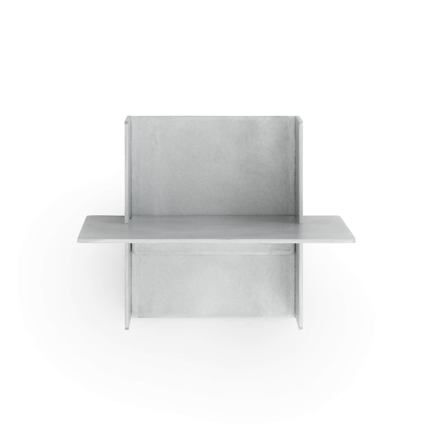 Etagère ALU L 25 NORMANN COPENHAGEN
