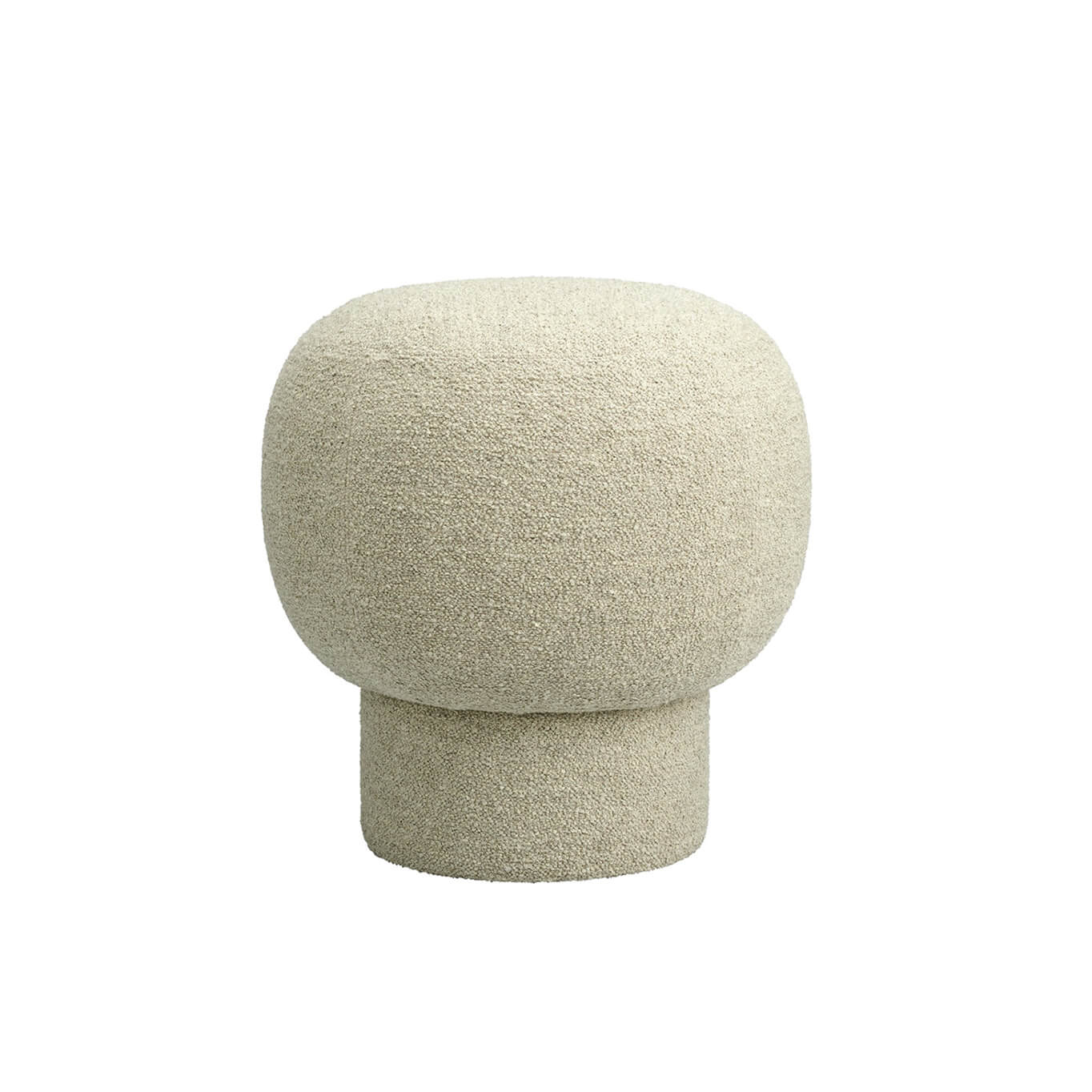 Pouffe Liège barnum boucle 07 NORR11