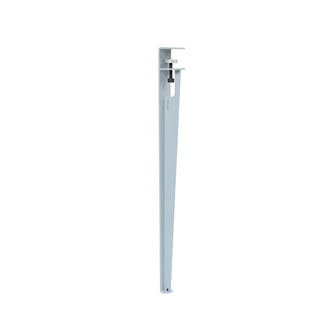 Table Pied TIPTOE 75 CM Bleu Pale TIPTOE