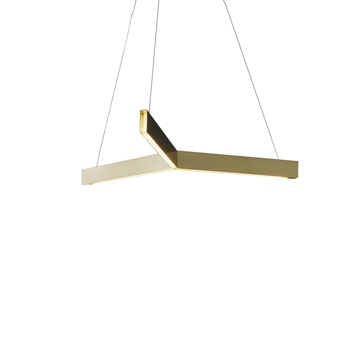 Suspension TRI Laiton RESIDENT