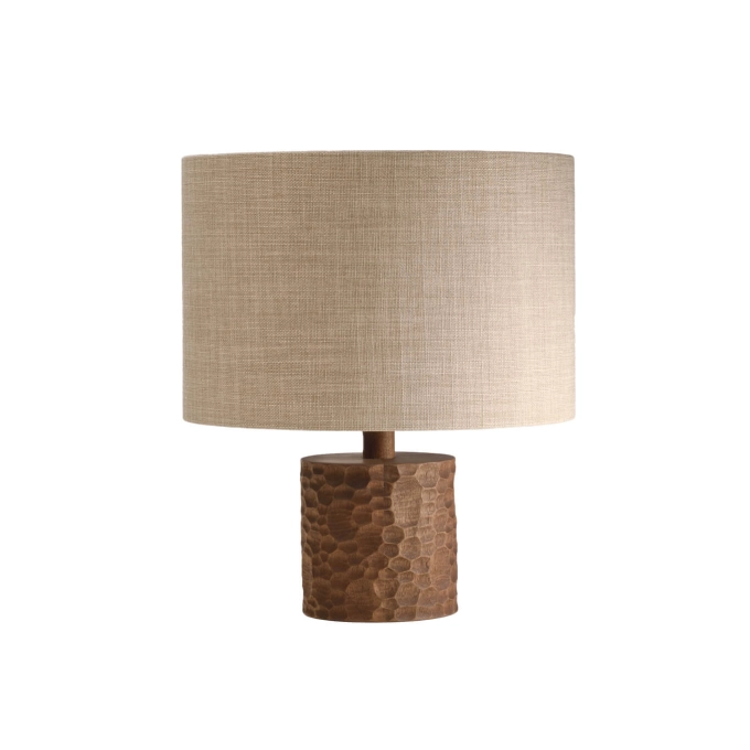 Lampe à poser TOUCH small Noyer ZANAT