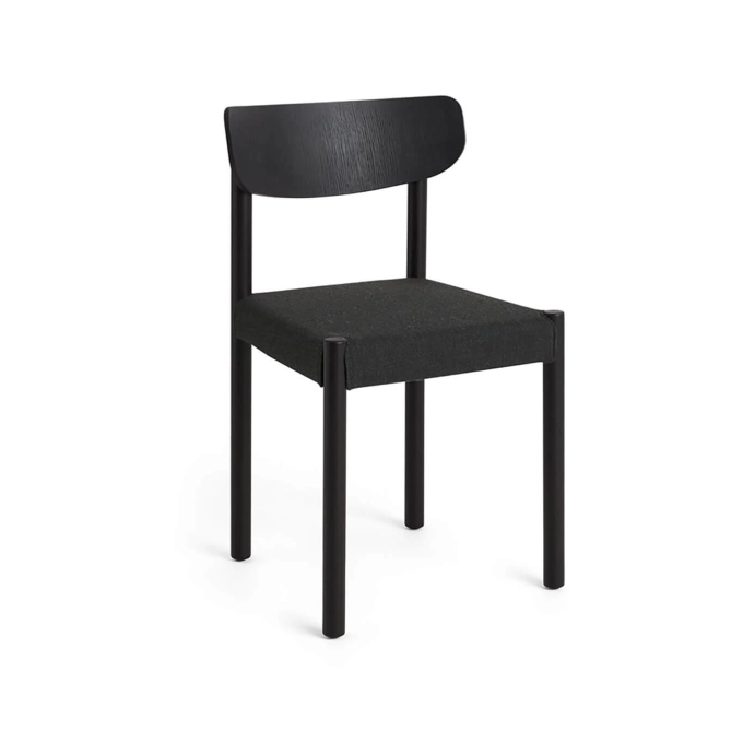 Chaise PACK Remix 973 / Chêne Noir HAY