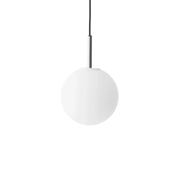 Suspension TR BULB Acier Poli AUDO COPENHAGEN
