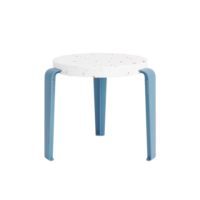 Siège enfant LOU KIDS Tutti Frutti/Bleu Baleine TIPTOE
