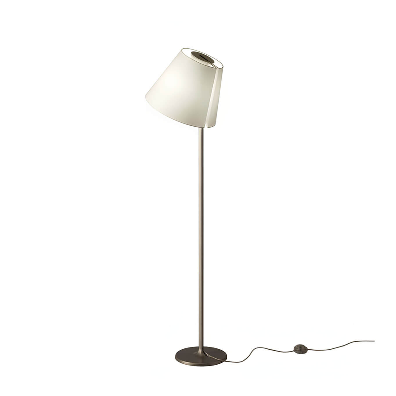 MELAMPO Bronze Ecru ARTEMIDE