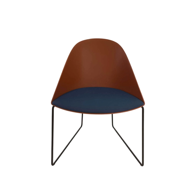 Dining Chair CILA Remix Fabric ARPER