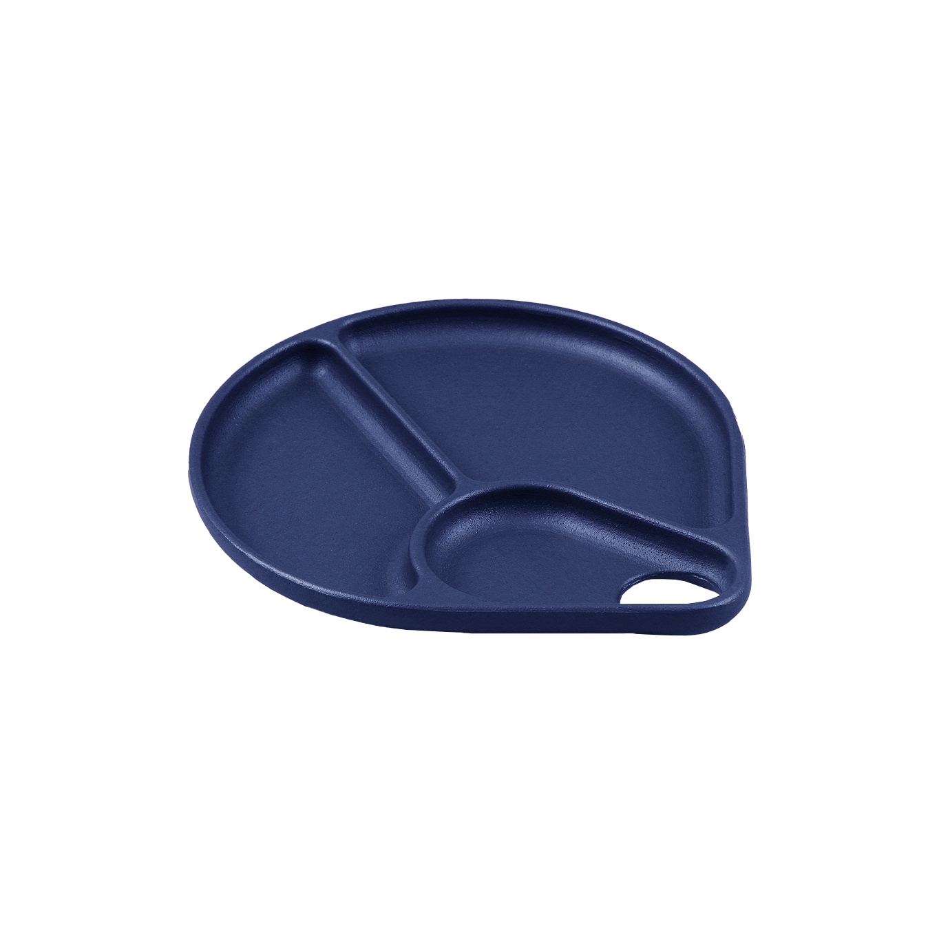 Desk Accessory PING PONG W 24,5 Cobalt blue B-LINE