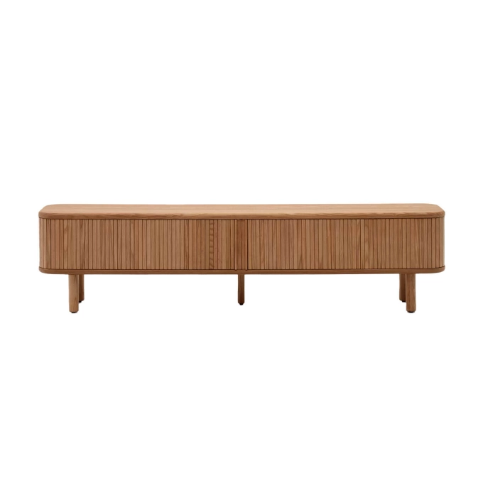 MAILEN L 200 Frêne KAVE HOME